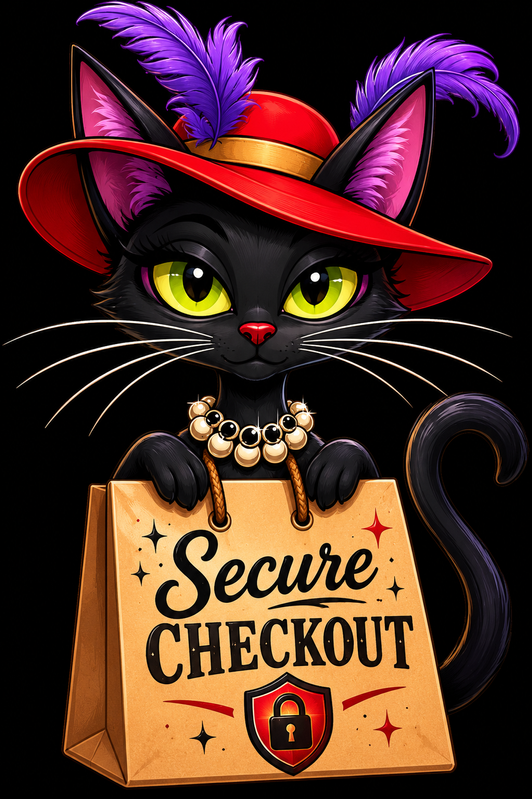 Secure checkout